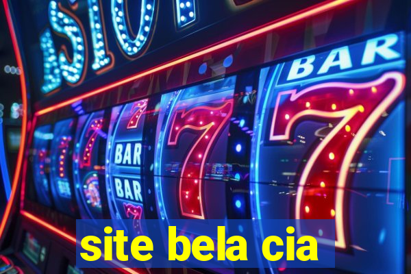 site bela cia